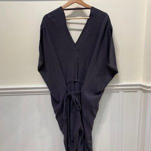 7115 by Szeki Kimono Jumpsuit